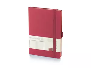 Ежедневник недатированный А5 «Monaco» - 2123-518.13