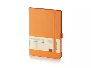 Ежедневник недатированный А5 «Monaco» - 2123-518.01