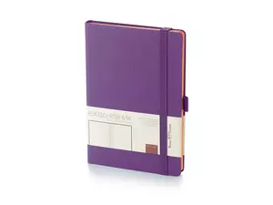 Ежедневник недатированный А5 «Monaco» - 2123-518.14