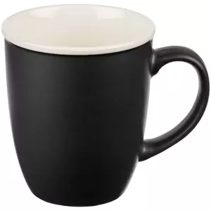 Кружка Doppel, черная - 06312847.30