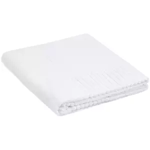 Полотенце Farbe, большое, белое - 06320008.60