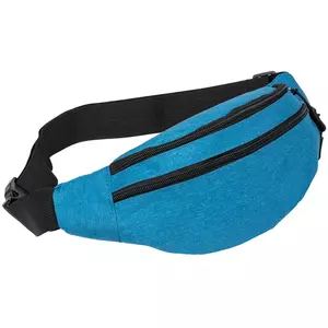 Поясная сумка Kalita, синяя - 06312699.40