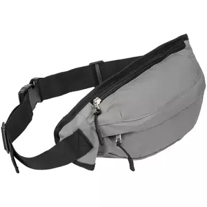 Поясная сумка Urban Out, серая - 06312700.10