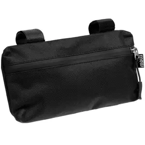 Велосумка Eager, черная - 06317774.30