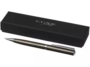 Ручка металлическая шариковая «City» - 21210721802