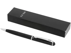 Ручка металлическая шариковая - 21210728400