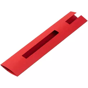 Чехол для ручки Hood Color, красный - 06377038.50