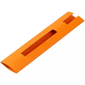 Чехол для ручки Hood Color, оранжевый - 06377038.20