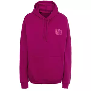 Худи «Сестрий», ярко-розовое (фуксия) - 06371159.03