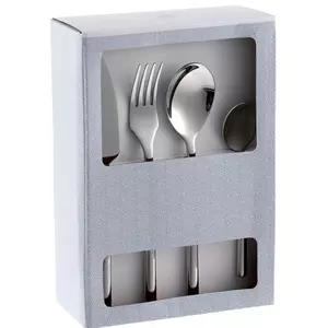 Набор столовых приборов на 6 персон Galateo - 06355053.00