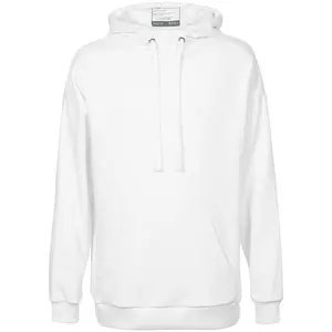 Худи оверсайз «Чистая соль», молочно-белое - 06371171.61