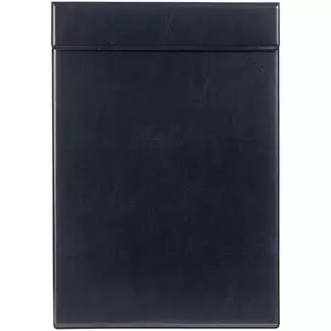 Папка-планшет Nebraska, синяя - 06316433.40