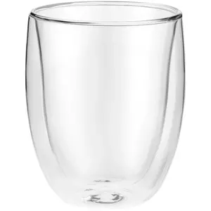 Стакан с двойными стенками Glass Big Bubble - 063592.02