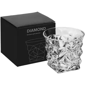 Стакан для виски Diamond - 06313367.00