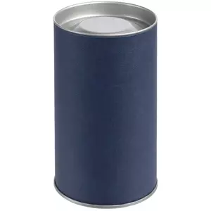 Тубус TeaParty, синий - 06312404.40