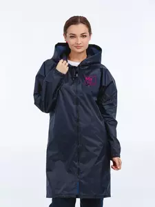 Дождевик «Мамий», темно-синий - 06371181.01