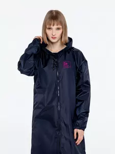 Дождевик «Сестрий», темно-синий - 06371181.03