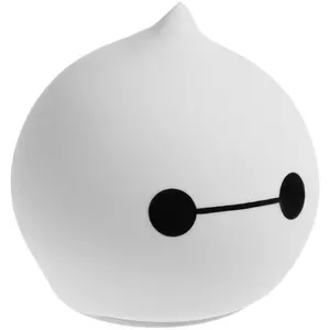 Беспроводной силиконовый светильник Cosmic Drop - 06312765