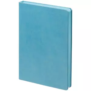 Ежедневник Cortado, недатированный, голубой - 06317887.14