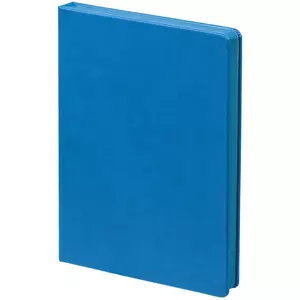 Ежедневник Cortado, недатированный, ярко-синий - 06317887.44