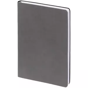 Ежедневник Romano, недатированный, темно-серый - 06317888.10