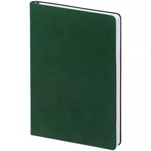 Ежедневник Romano, недатированный, зеленый - 06317888.99