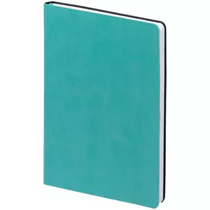 Ежедневник Romano, недатированный, бирюзовый - 06317888.49