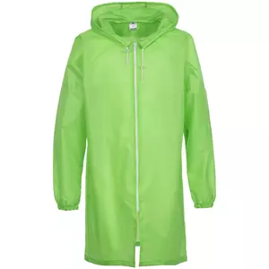 Дождевик Rainman Zip, зеленое яблоко - 06311124.94