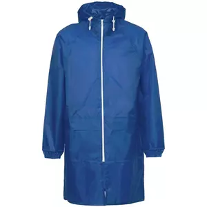 Дождевик Rainman Zip Pro, ярко-синий - 06314107.44
