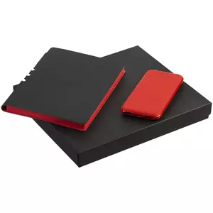 Набор Flexpen Black Energy, красный - 06317047.35