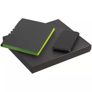 Набор Flexpen Black Energy, зеленый - 06317047.39