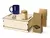 Подарочный набор «Tea Duo Deluxe» - 212700326.02