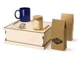 Подарочный набор «Tea Duo Deluxe» - 212700326.02