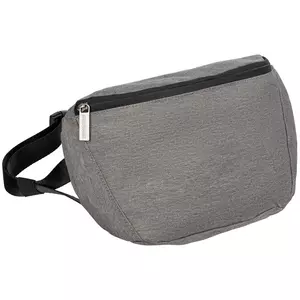 Поясная сумка со светоотражающим паттерном Hard Work Reflective - 06371360.10