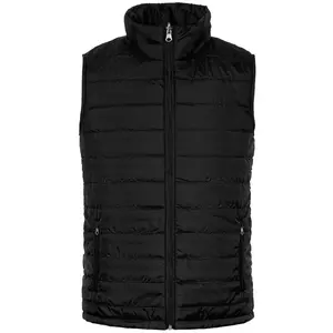 Жилет двусторонний Climb, черный - 06314320.30