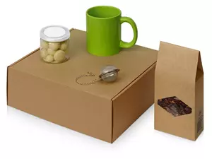Подарочный набор «Tea Cup Superior» - 212700327.03