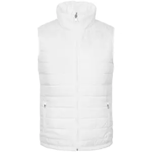 Жилет двусторонний Climb, белый - 06314320.60