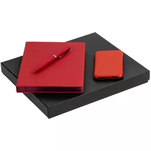 Набор Shall Recharge, красный - 06317055.50