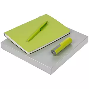 Набор Flex Shall Energy, зеленый - 06317058.90