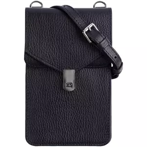 Сумка через плечо Segreto, темно-синяя - 06313898.43