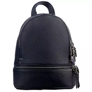 Рюкзак Tesoro, темно-синий - 06313902.43