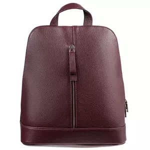 Рюкзак Eleganza, бордовый - 06313903.55