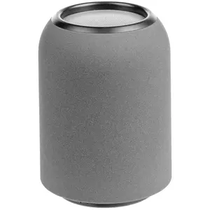Беспроводная колонка Uniscend Grand Grinder, серая - 06321635.10
