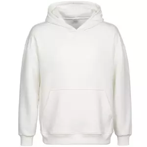 Худи оверсайз Kulonga Comfort, молочно-белое - 06314202.60