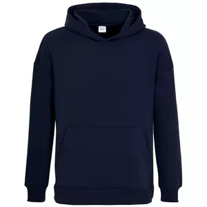 Худи оверсайз Kulonga Comfort, темно-синее - 06314202.40