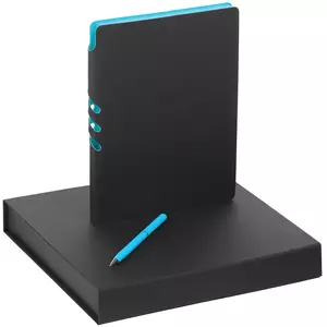 Набор Flexpen Black, бирюзовый - 06317046.30