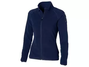 Куртка "Drop Shot" из микрофлиса женская - 2123348749