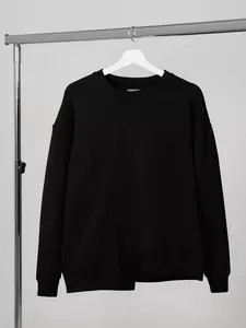 Свитшот Neofit, темно-серый (графит) - 06314614.13