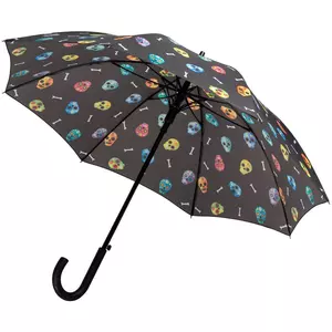 Зонт-трость Muertos - 06371396.35