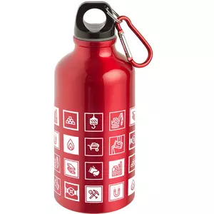 Бутылка для спорта Industry, металлургия - 06371366.51